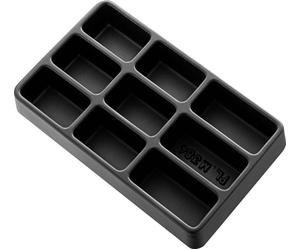 Facom Modul (leer) fuer MBOX-System Groesse L