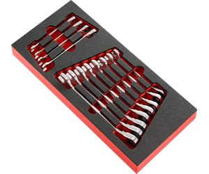 Facom Modul Maul- u. Ringratschenschluessel