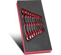 Facom Modul - Maulschluessel, 6 - 24mm, 9-tlg