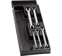 Facom Modul - Offene Doppelringschluessel 5tlg