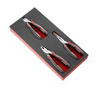 Facom Modul - Pinces, 3 pcs