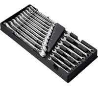 Facom Modul - Ring-Maulschluessel 440, 17-tlg