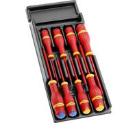 Facom Modul - Schraubendreher 1000V 8-tlg