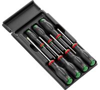 Facom Modul - Schraubendreher Resistx 7-tlg