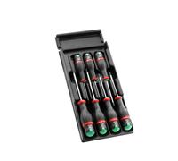Facom Modul - Schraubendreher Torx, 7-tlg