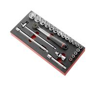Facom Module mousse douilles 1/2" MODM.S161-212U