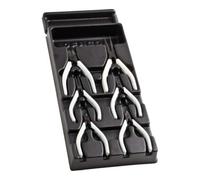 Facom Module plastique Facom - pince MICRO-TECH® 6 pcs. Quantité:1