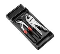 Facom Module plastique Facom - Pince réglable 2 pcs. Quantité:1