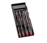 Facom Module tournevis PROTWIST - 8 pcs