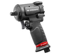 FACOM NS.1600F Visseuse à chocs pneumatique Noir 12,7 mm