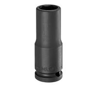 Facom Douille IMPACT 1/2" longue 21 mm - 1 pièce