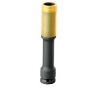 ouille Facom IMPACT 1/2", longue, 19 mm