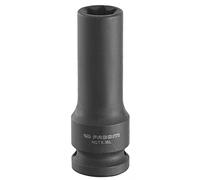 Facom Facom ouille IMPACT 1/2" longue TX E12 Quantité:1