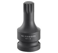 FACOM NSV.14-Douille 1/2" Impact Male Xzn 14