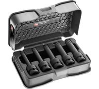 Facom Facom Douilles IMPACT 1/2" TX, set de 5 pièces Quantité:1