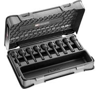 Facom NSXL.J9APB Adaptateur à chocs T 10, T 25, T 30, T 40, T 45, T 50, T 55, T 60, T 70 1/2\ (12.5 mm)