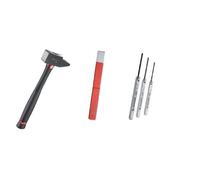 FACOM - Offre outils de frappe - Marteau de mécanicien, burin et chasse-goupilles - CM.MI21PF