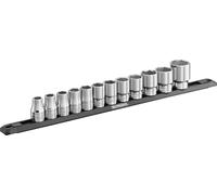Facom OGV Stecknuss-Set 1/2Z 6-Kant, 12-tlg.