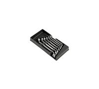 FACOM P317A Plateau pour Module d'outillage de Clé, Noir