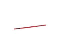 Facom Lames de scie à métaux 666.JE3PB HSS 300 mm 8-10-12 dents – Jeu de 3