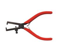 Facom Pince à dénuder 170 mm compacte 1,5 mm pour conducteurs extra-fins Quantité 1