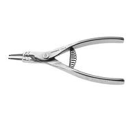 Facom Pince de façade pour circlips avec embout de serrage extérieur droit Ø 2,3 mm largeur de la bague 40 - 100 mm Quantité:1