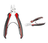 FACOM - Pince Coupante Diagonale - 160 mm - 192A.16CPEPB & 187A.18CPEPB - Pince Universelle Diamètre maximum 180 mm