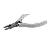 FACOM - Pince coupante Micro-Tech® ''en bout'' - 418.MT