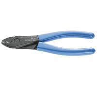 Facom Pince coupe-câble 985912 D10 mm – Professionnelle aluminium et cuivre