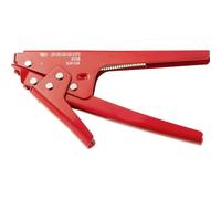 FACOM - Pince pour colliers plastiques 455B - Robuste et de fonctionnement simple !