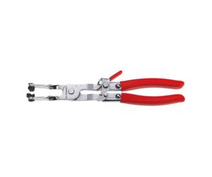 Facom Pince spéciale Facom avec évidement allongé pour pinces à ressort auto-taraudeuses Quantité:1