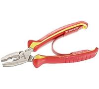 Facom Pince universelle isolée 1000 V 180 mm