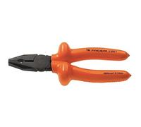 Facom Pince combinée isolée 1000 V 185 mm