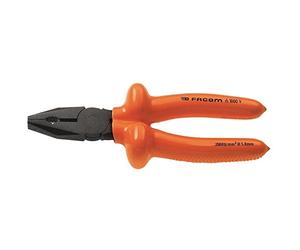 FACOM-Pince Universelle Isolée 187,18AVSE Série Vse 1000 V 185 Mm