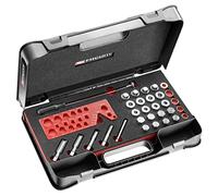 FACOM PM.MODDMB47 Plateau Mousse, Noir/Rouge