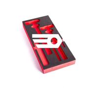 FACOM PM.MODRL1U Plateau Mousse, Noir