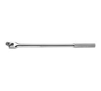 Facom Gelenkgriff mit Metallschaft 1/2" 410 mm
