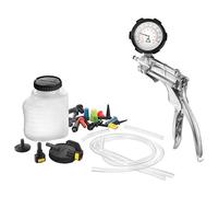 FACOM - Pompe Manuelle à Pression et Dépression - DA.160 - Outillage Professionnel de Qualité - Outils Robustes Fiables et Performants - Longue Durée de Vie