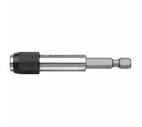 Facom porte-embouts adaptateur mandrin - 6,35 mm