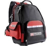 Sac à dos textile - FACOM - BS.L30PB - Confort optimal - Rangement polyvalent - Waterproof