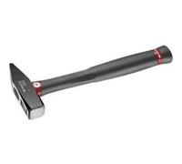 Facom Marteau de serrurier Profiber 205C.20 200 g 280 mm manche graphite surface 19 x 19 mm DIN