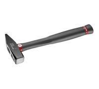 Facom Marteau de serrurier Profiber 205C.20 200 g 280 mm manche graphite surface 19 x 19 mm DIN
