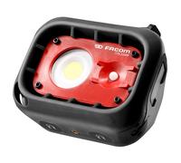 FACOM Projecteur Rechargeable 2500 Lumens - 779.2500RPB
