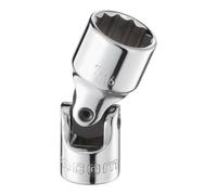 Facom R.1/2F Douille 1/4' Articul. 12P. 1/2