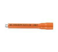 Facom Facom Rallonge 1/4" 1000V VSE 116 mm Quantité:1