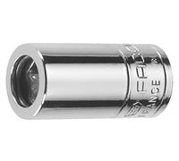 Douille 1/4 porte embout 6.35 mm FACOM - R.235