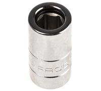 Facom Adaptateur pour embouts 1/4" vers 1/4" — Quantité 1