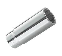 Facom Facom ouille 1/4" 12 pans longue 3/8 Quantité:1