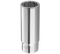 Facom Facom ouille 1/4" 12 pans longue 5 mm Quantité:1