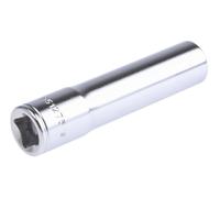 Facom Douille 1/4" 6 pans longue 7 mm – 1 pièce
